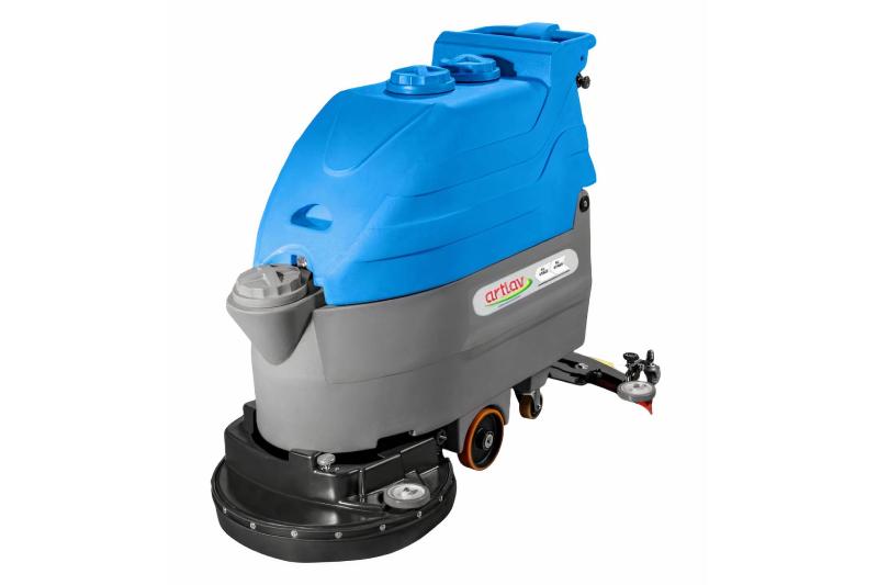 Lavadoras Automáticas AL 450 E/B ( Bateria )