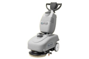 Como escolher lavadora para hotel sem erro