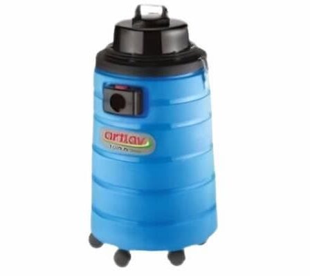 Vale a pena comprar o aspirador de pó ASPC L50?