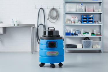 Conheça todos os benefícios dos aspiradores industriais da Artlav