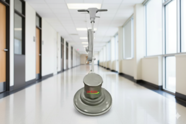 Vale a pena investir em uma enceradeira industrial?