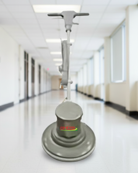 Vale a pena investir em uma enceradeira industrial?