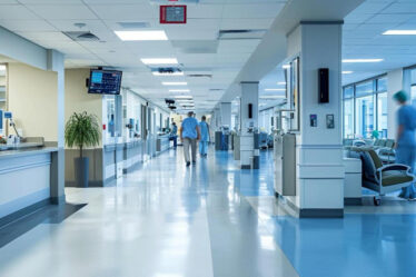 Lavadoras automáticas para hospitais: escolha certa agora