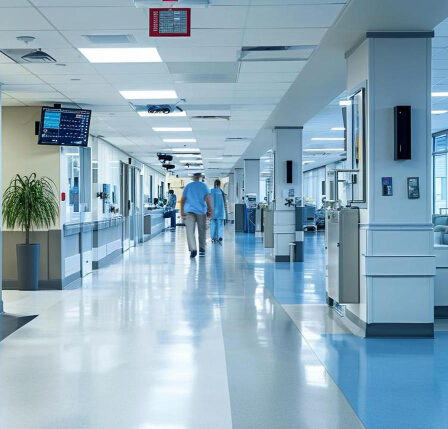 Lavadoras automáticas para hospitais: escolha certa agora