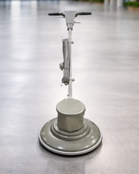 Aluguel de enceradeira de piso: escolha certa hoje