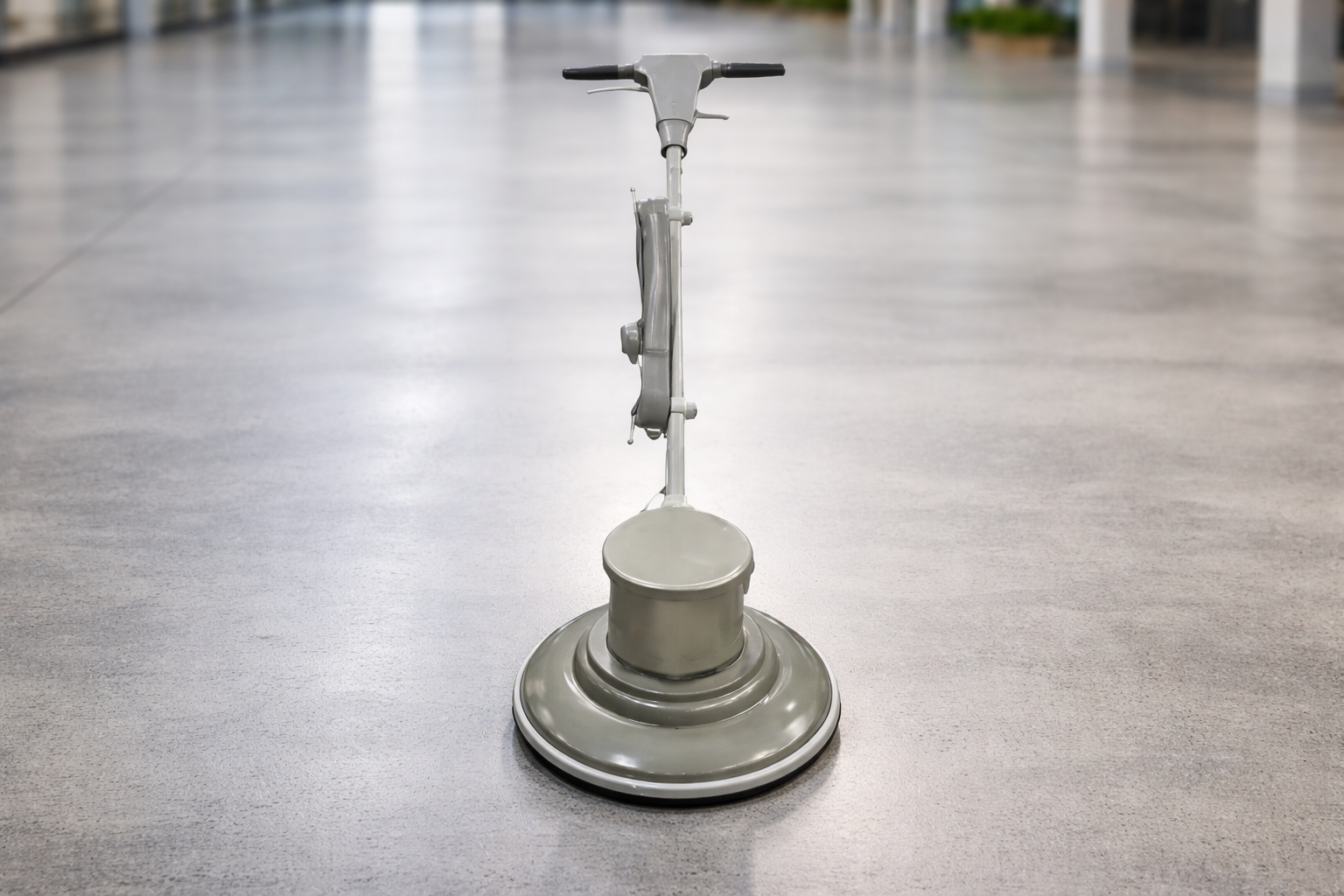 Aluguel de enceradeira de piso: escolha certa hoje