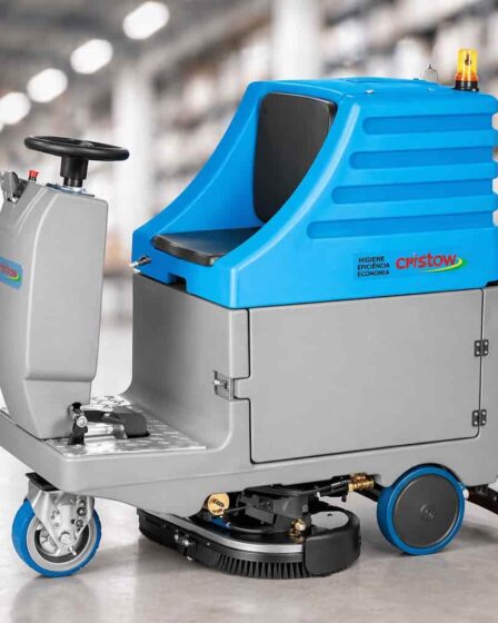 Lavadora tripulada: quando ela vale o investimento