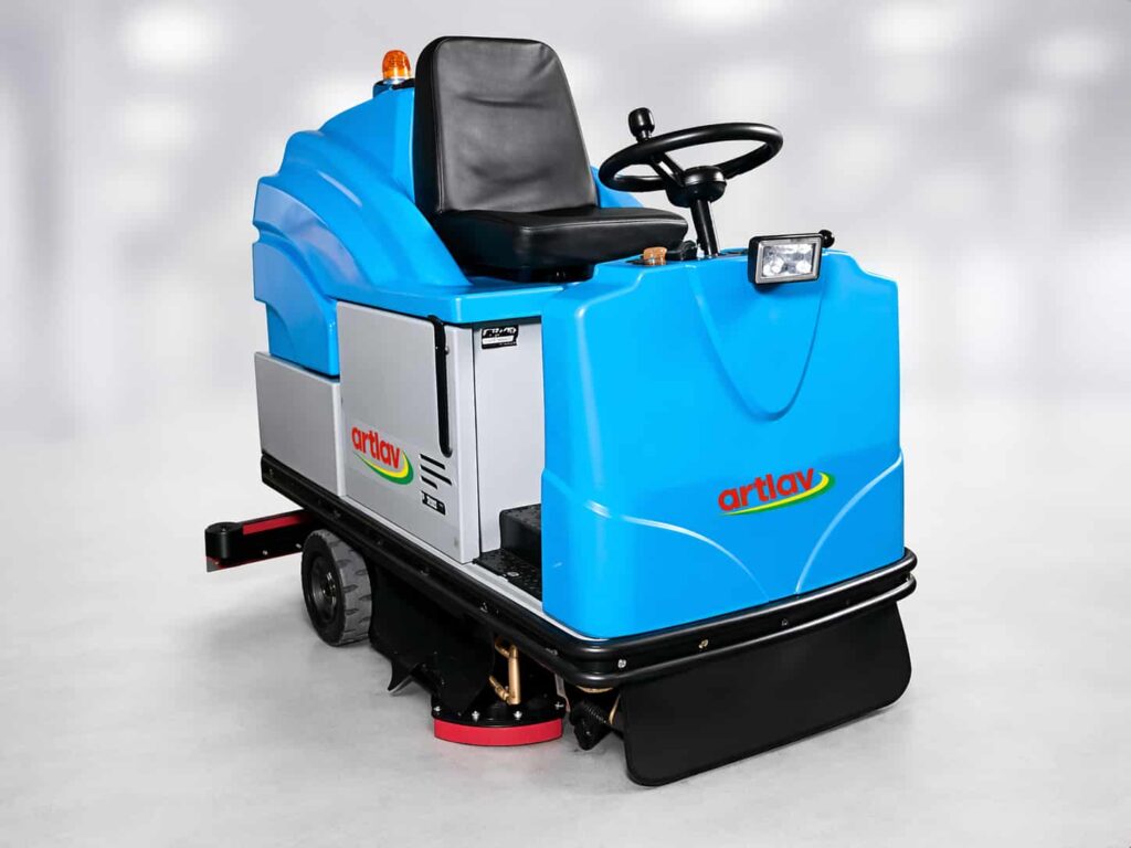 Lavadora tripulada: quando ela vale o investimento 