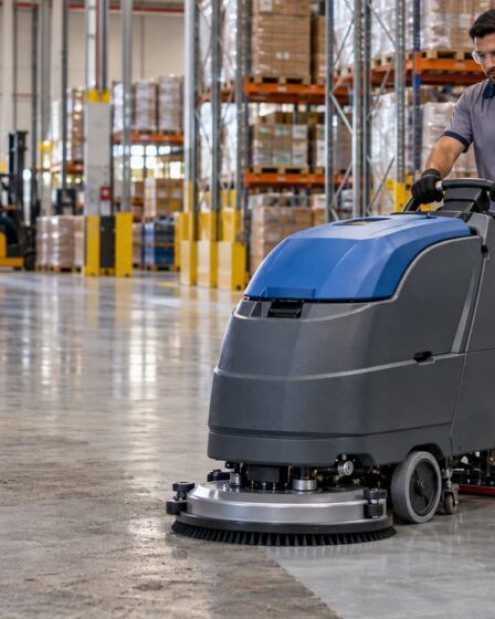Lavadora de piso industrial preço: quanto custa?